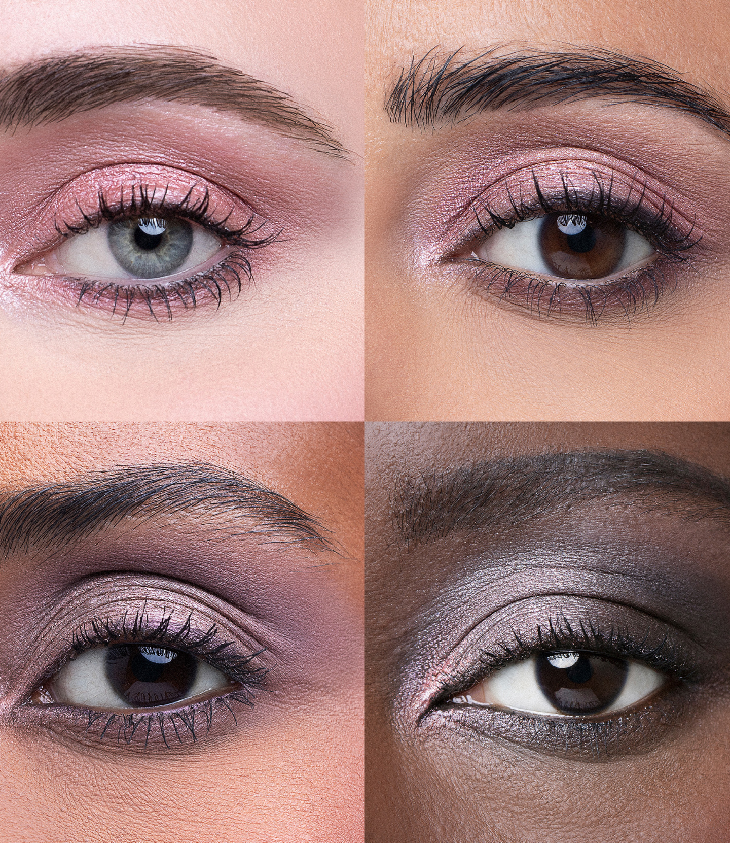 Kit de maquillaje